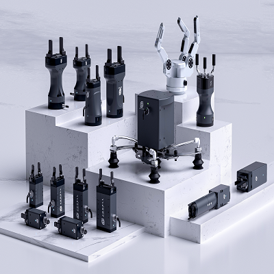 产品族谱（亮色调）