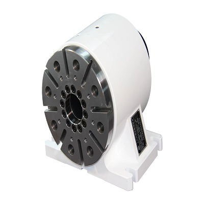 机床四五轴转台