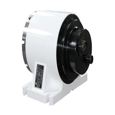 机床四五轴转台