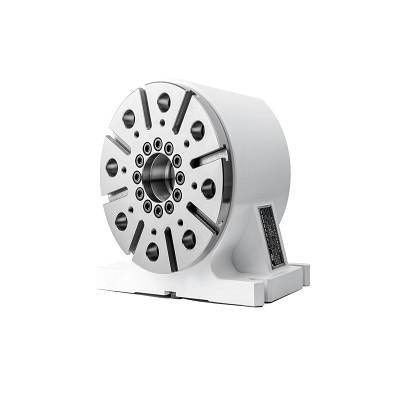 机床四五轴转台