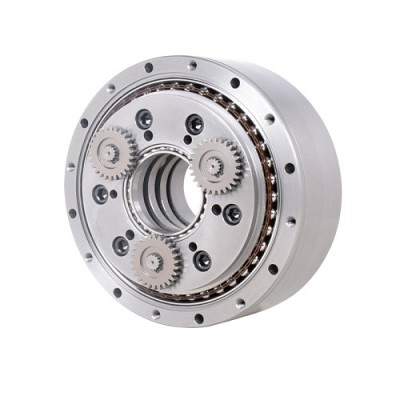 BX-RVC中空款摆线针轮精密减速器