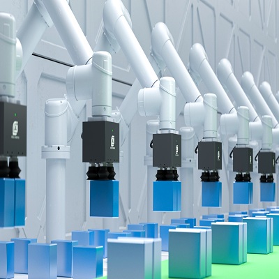 EVS08电动吸盘吸附重物