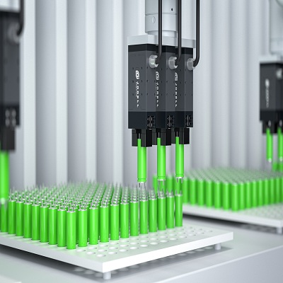 HEPG26-050抓取圆形电池