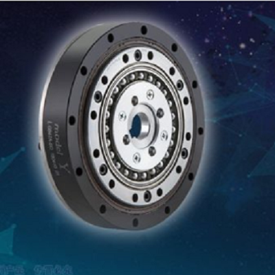 新型Y系列谐波减速机