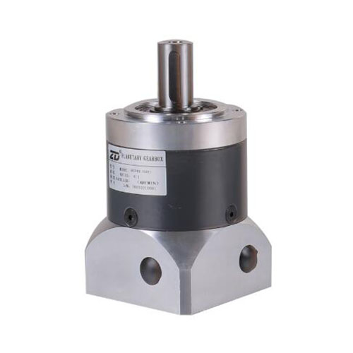 精密行星减速器ZDE(F)系列