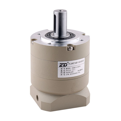 斜齿精密行星减速器AE系列